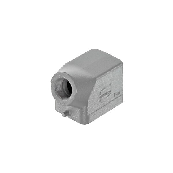 HARTING Tüllengehäuse HAN 6B-GS-16 09300061541